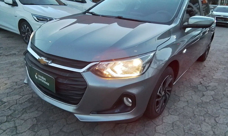 Chevrolet Onix Onix ...