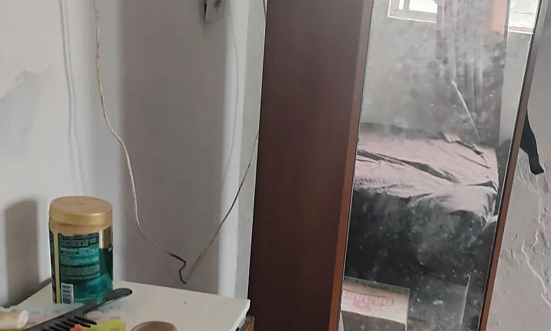 Casa Com 3 Quartos, ...