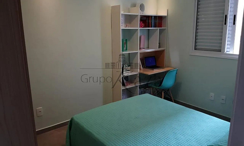 Apartamento - Jardim...