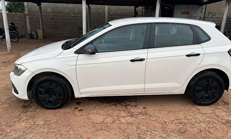 Volkswagen Polo Trac...