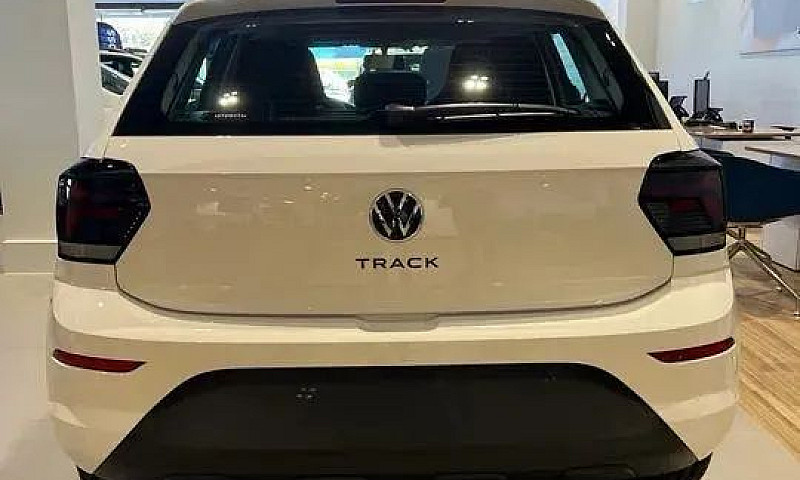 Volkswagen Polo 1.0 ...