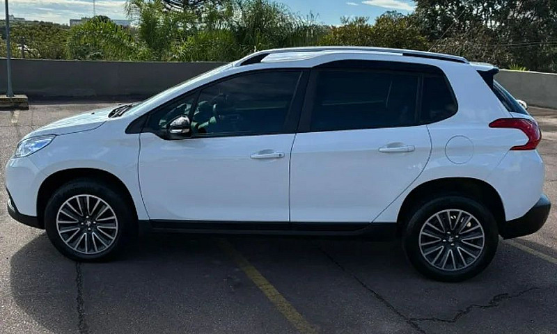 Peugeot 2008 Allure ...
