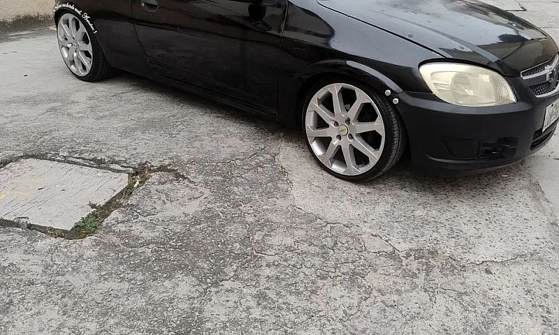Chevrolet Celta Life...