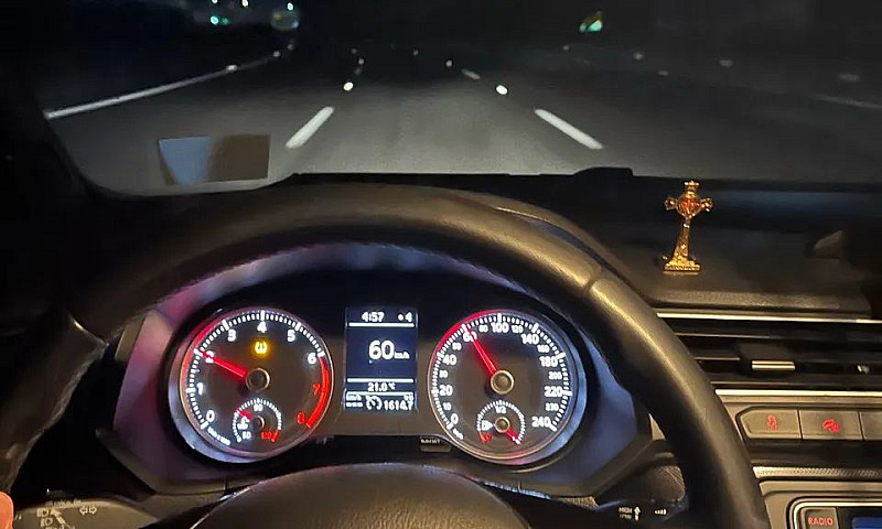 Volkswagen Saveiro C...