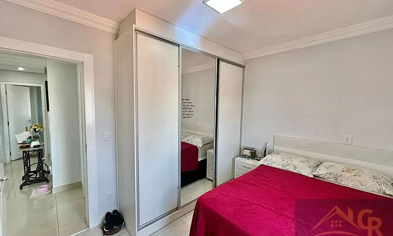 A/ Apartamento 3 Dor...
