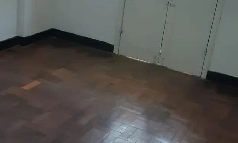 Apartamento Com 3 Qu...