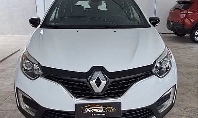 Renault Captur Inten...