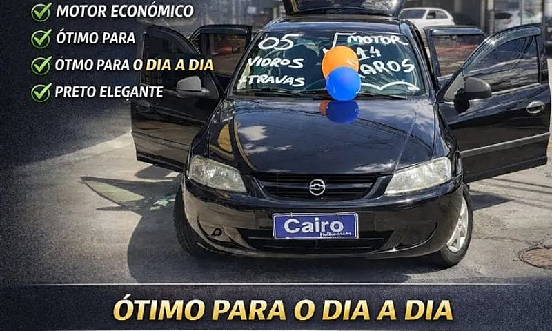 Chevrolet Celta Spir...
