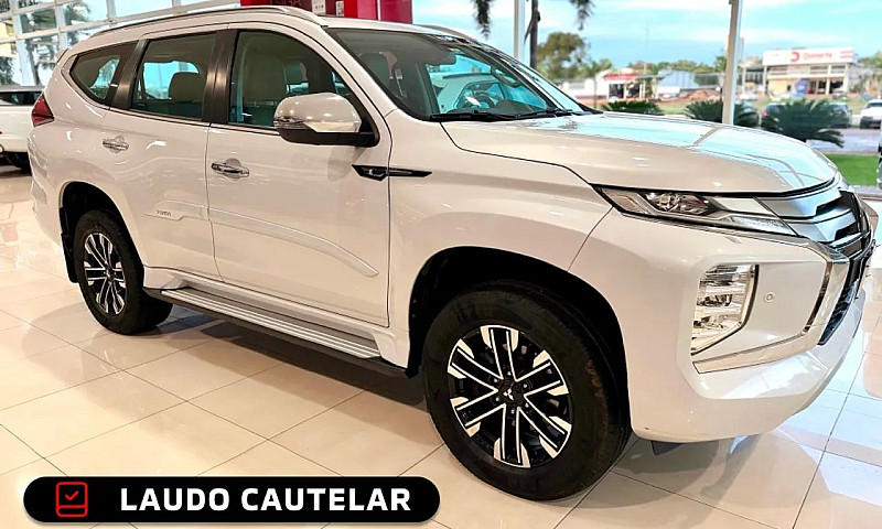 Mitsubishi Pajero Sp...