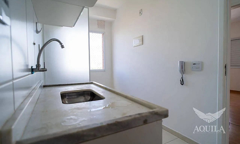 Locação - Apartament...