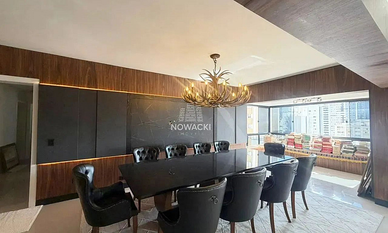 Apartamento Completa...