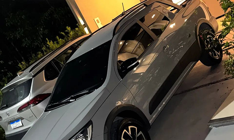 Volkswagen Saveiro E...