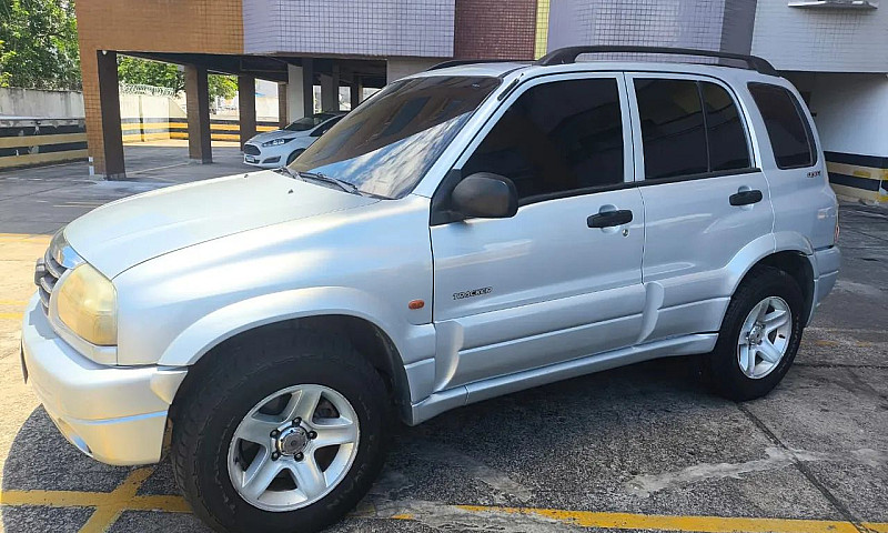 Chevrolet Tracker 2....