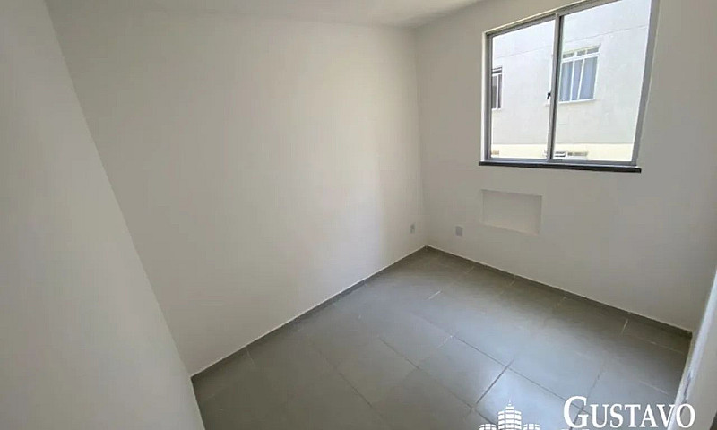 Apartamento Com 2 Do...