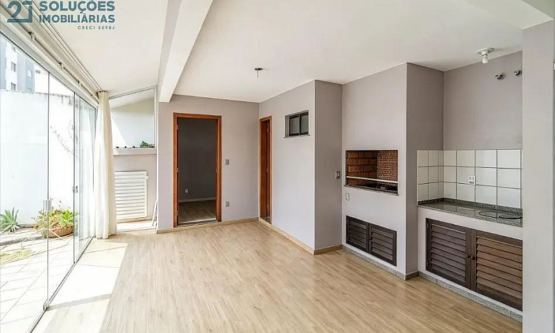 Casa Residencial Em ...