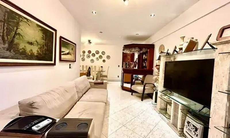 Apartamento Para Ven...