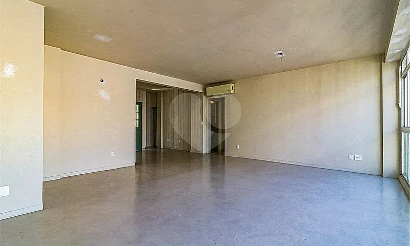 Apartamento Com 114M...