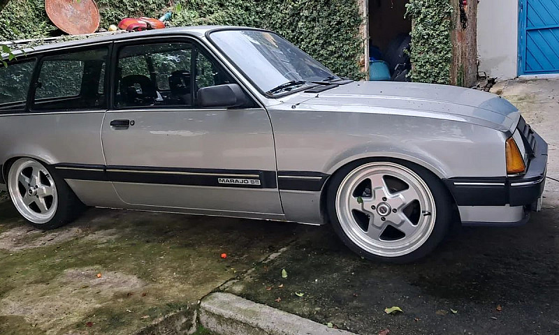Chevrolet Marajo Sl/...