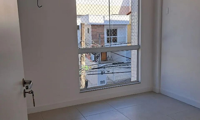 Apartamento Na Morad...