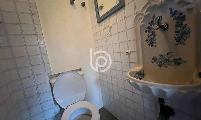 Cobertura A Venda Ja...