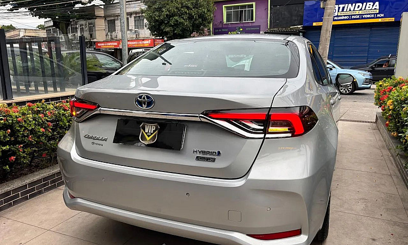 Toyota Corolla Altis...