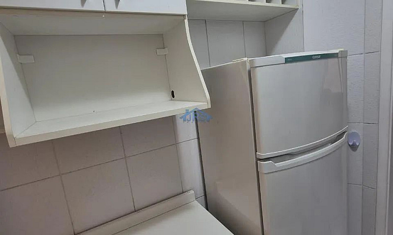 Apartamento Para Alu...