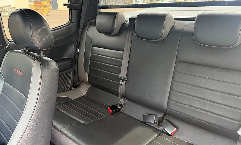 Volkswagen Saveiro P...