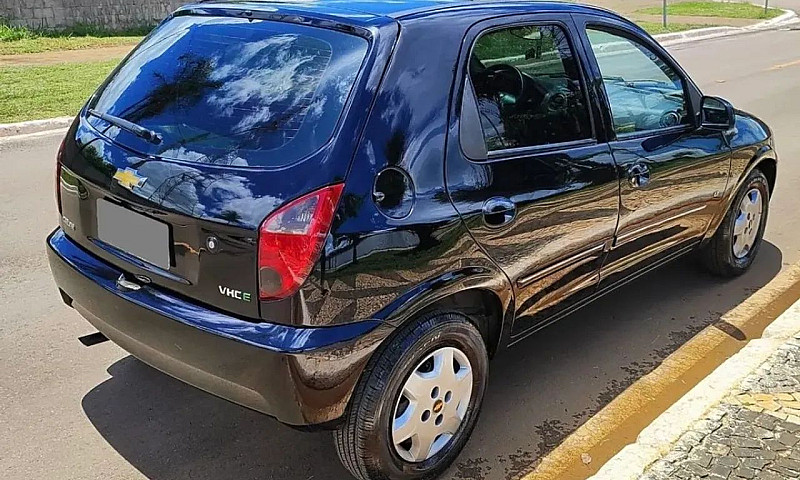 Chevrolet Celta Life...