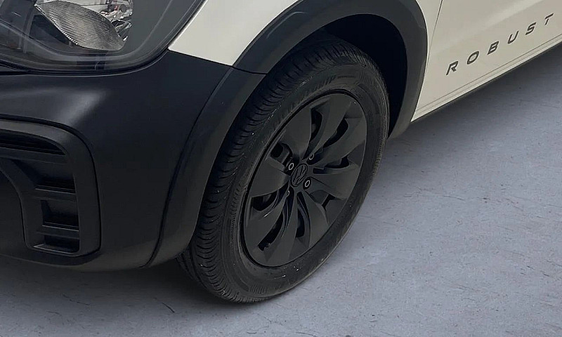 Volkswagen Saveiro R...