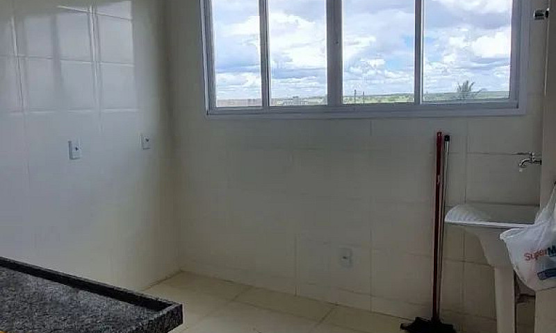 Aluguel Apartamento ...