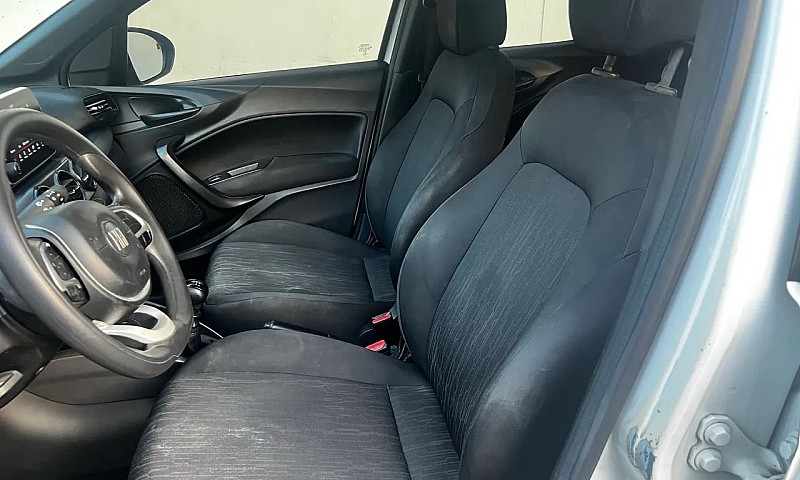 Fiat Argo Drive 1.0 ...