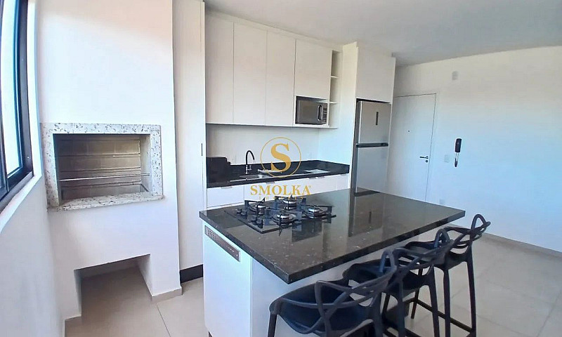 Apartamento Sem Mobi...
