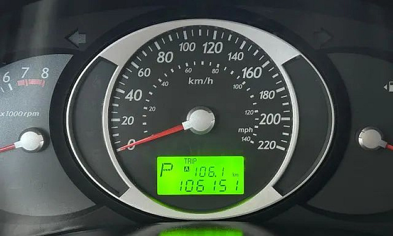 Hyundai Tucson 2.0 1...
