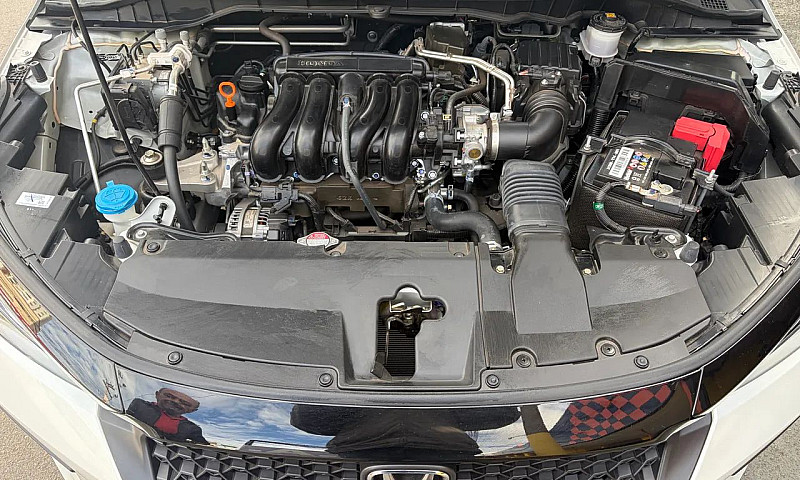 Honda City Hatchback...