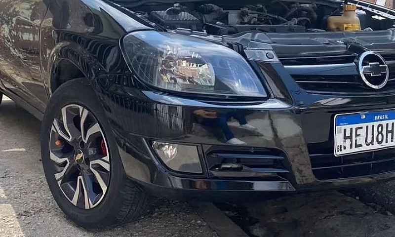 Chevrolet Celta Life...