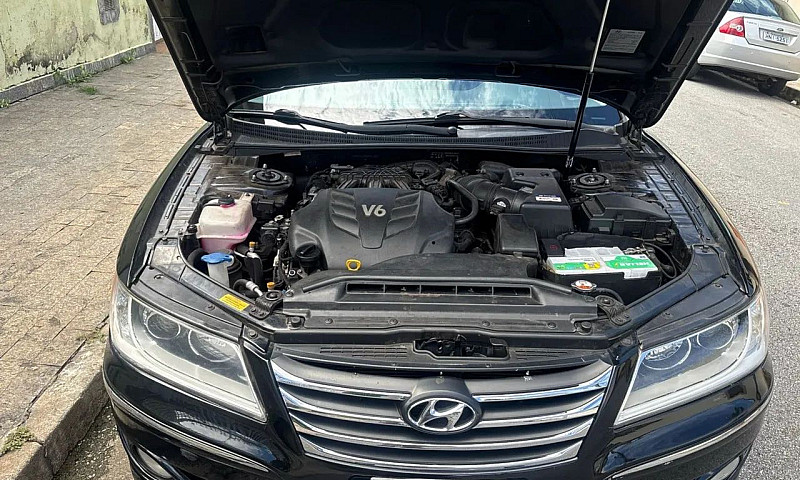Hyundai Azera Gls 3....