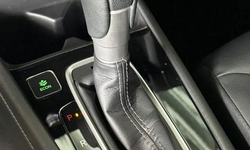 Honda City Sedan Exl...