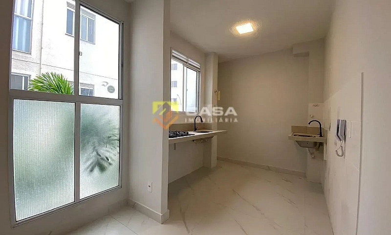 Apartamento 2Q Refor...