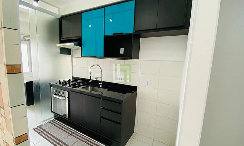 Apartamento Com 2 Do...
