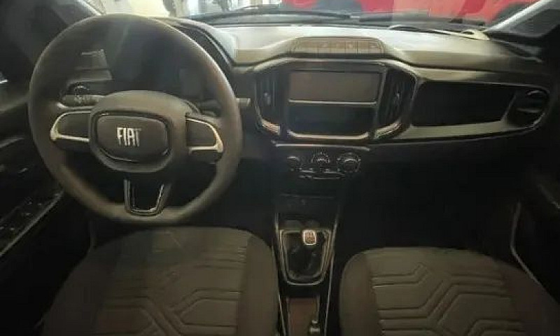 Fiat Strada Freedom ...