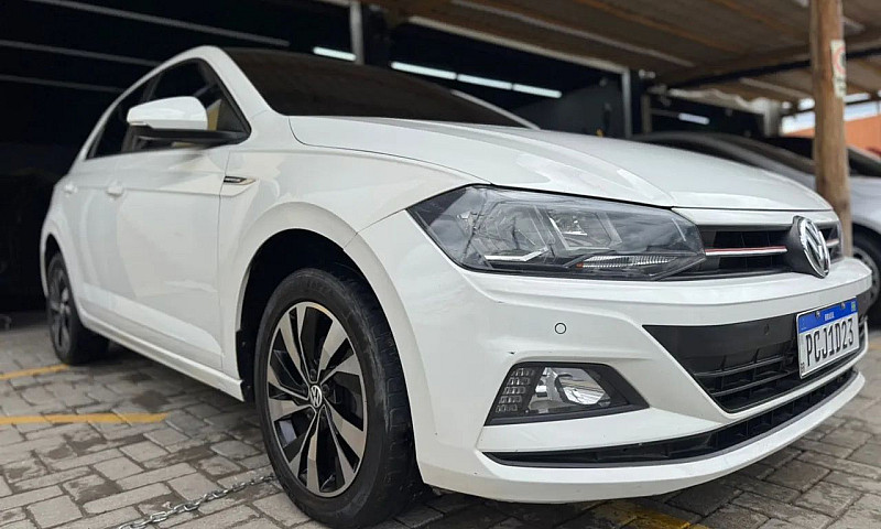 Volkswagen Polo Comf...