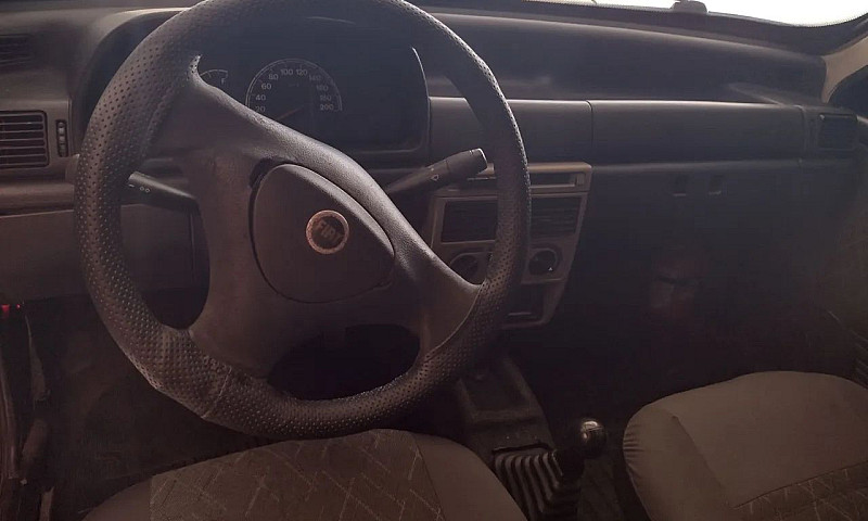 Fiat Uno Mille 1.0 F...