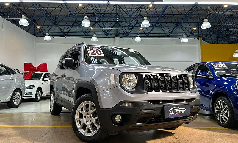 Jeep Renegade Sport ...