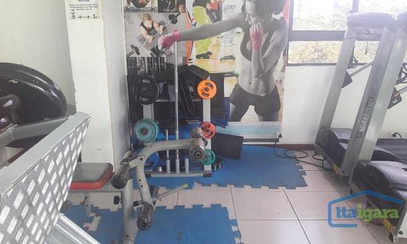 Apartamento Residenc...