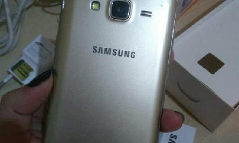 Samsung J5 - 16 Gb...