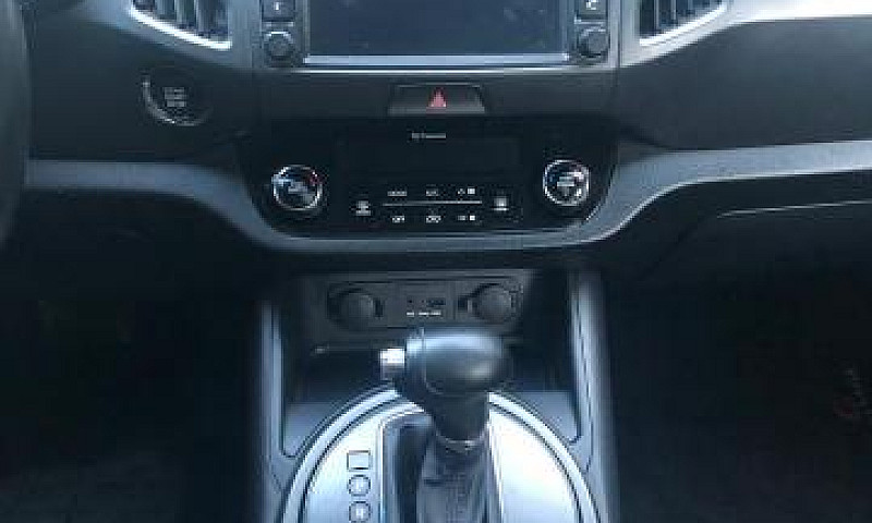 Sportage Ex 2.0 Com ...