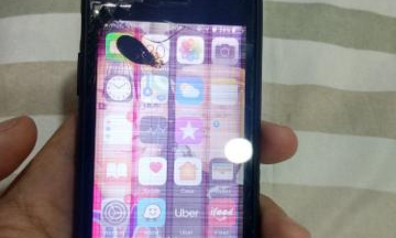 Iphone 5S 16Gb Leia ...