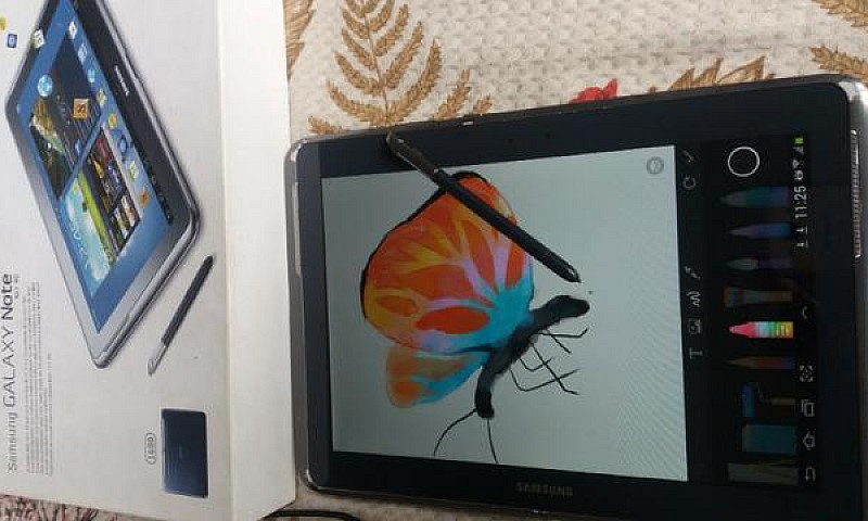 Tablet Sansung 10.1 ...