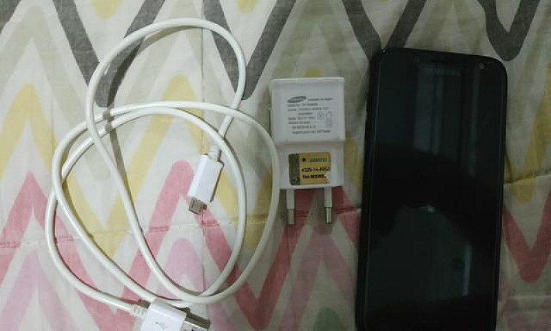 J5 Pro Zero! 32Gb...