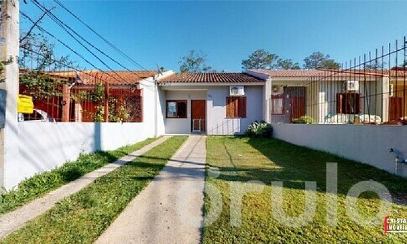Ótima Casa 2 Dormitó...